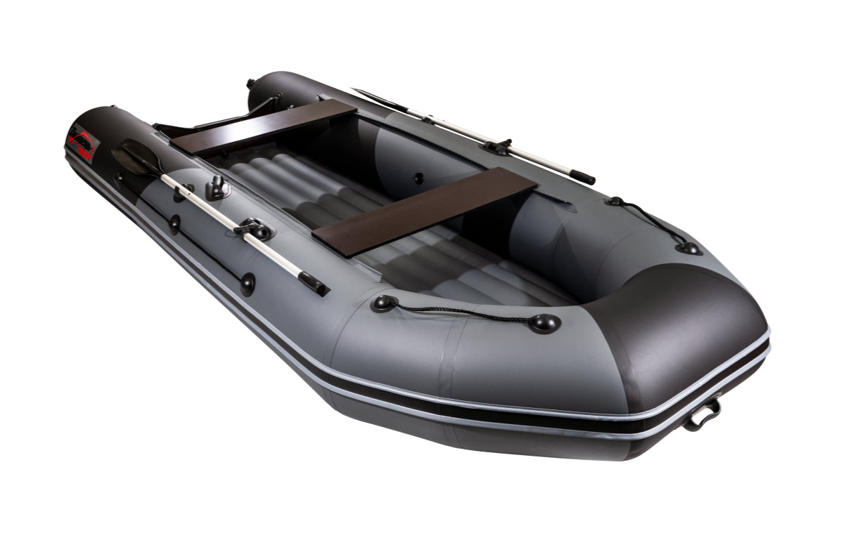 Лодка Таймень NX 3800 НДНД PRO в Иваново