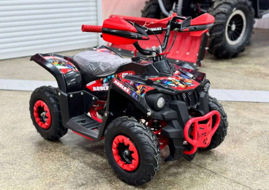 Квадроцикл GBM ROBLOX в Иваново