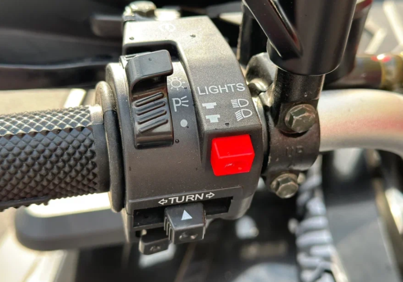 Квадроцикл GBM CROSS HILL 300 NEW в Иваново