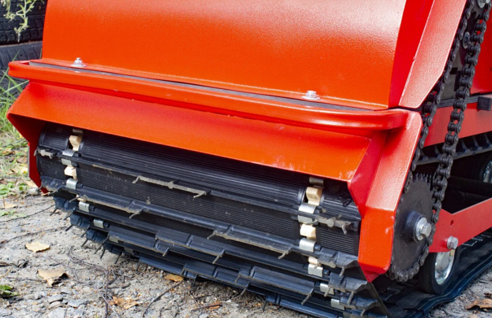 Мотобуксировщик POMOR X-600 S20 в Иваново