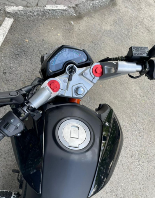 Мотоцикл NITRO 250 в Иваново