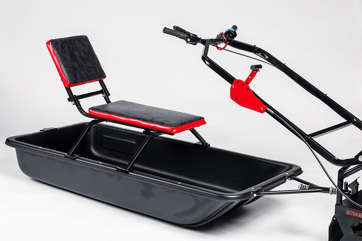 САНИ УСИЛЕННЫЕ IKUDZO 1600 в Иваново