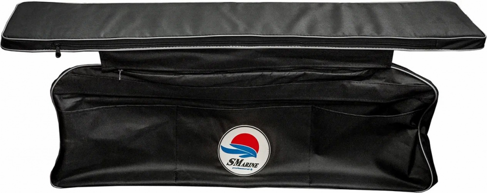 НАКЛАДКА МЯГКАЯ + СУМКА РУНДУК SDP 365-380/AIR 330 в Иваново