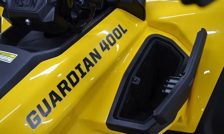 Квадроцикл HISUN GUARDIAN 400L /LONG в Иваново