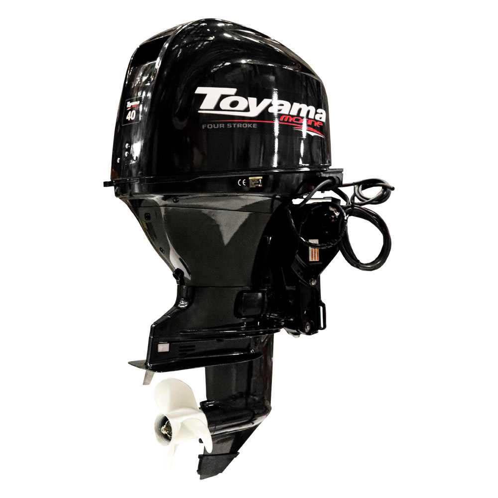 Подвесной лодочный мотор TOYAMA (PARSUN) F40FES-T-EFI в Иваново