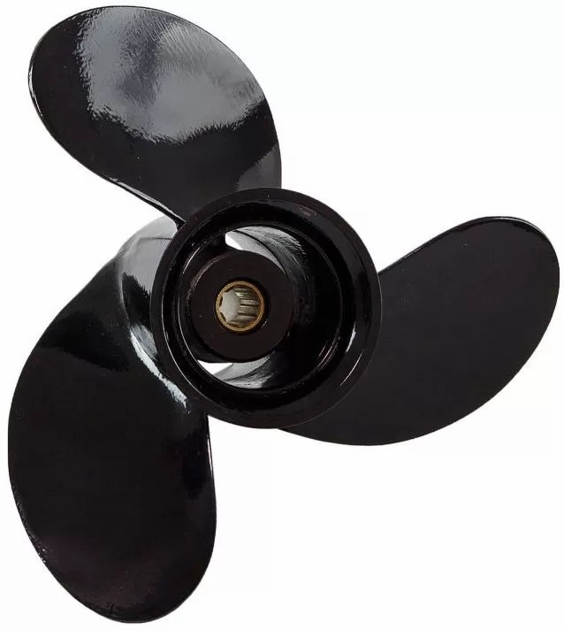 ВИНТ ГРЕБНОЙ TOHATSU 9,9-18; 3*9,2*7,8 в Иваново