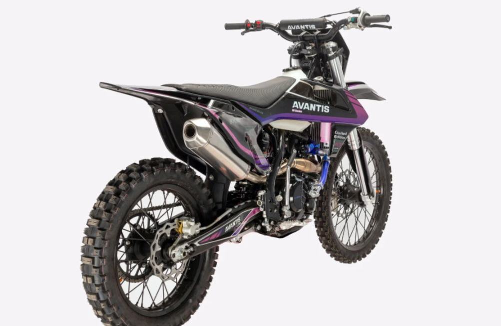 Мотоцикл Avantis A7 NEW (NB300/174MN-5) KKE в Иваново