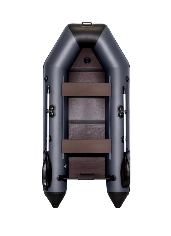  Лодка АКВА 2800 Слань-книжка киль в Иваново