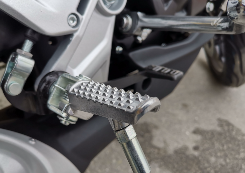 Мотоцикл MOTOLAND (МОТОЛЕНД) 250 CB250 (172FMM-5/PR250) (2022 г.) в Иваново