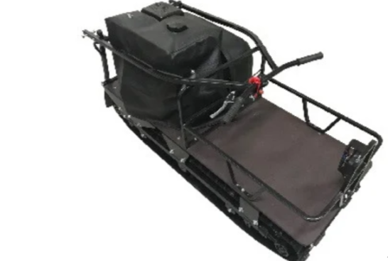 Мотобуксировщик PAXUS 650 15 л.с. в Иваново