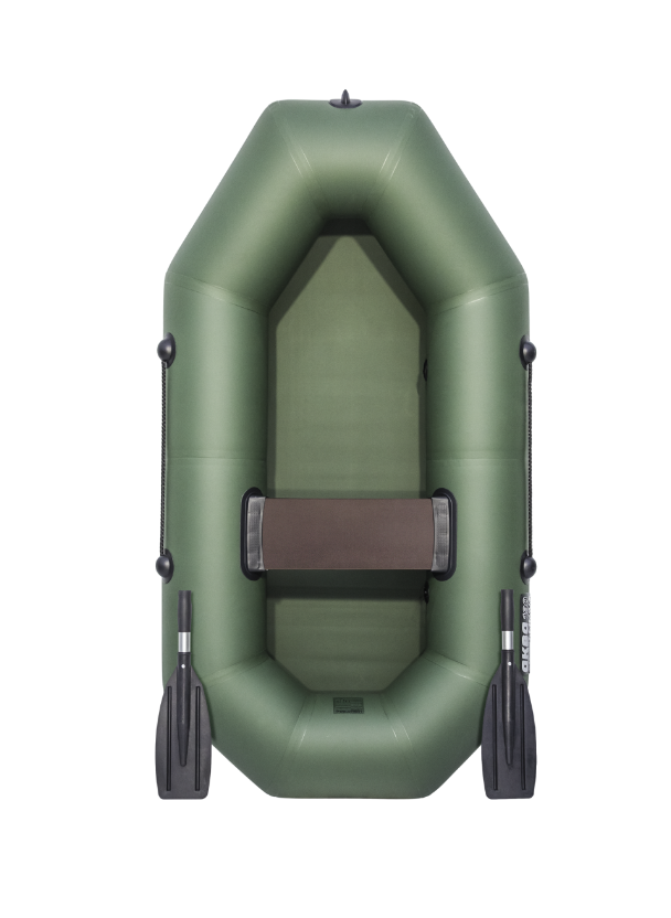  Лодка АКВА-ОПТИМА 190 в Иваново