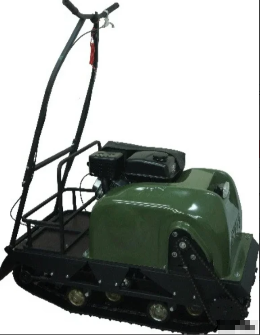 Мотобуксировщик PAXUS 500 AVANT MINI (1200 мм.), 9 л.с. в Иваново