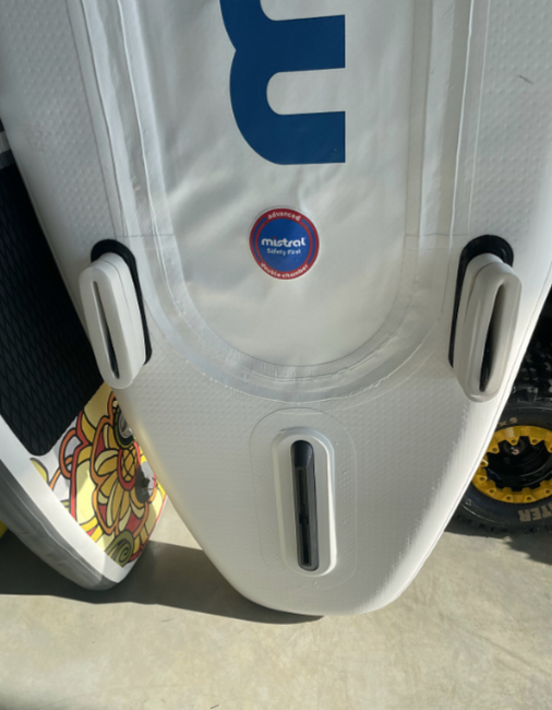 SUP ДОСКА-КАЯК 2 В 1 RAIDEX MISTRAL 10.6’ (320СМ) N 14 в Иваново