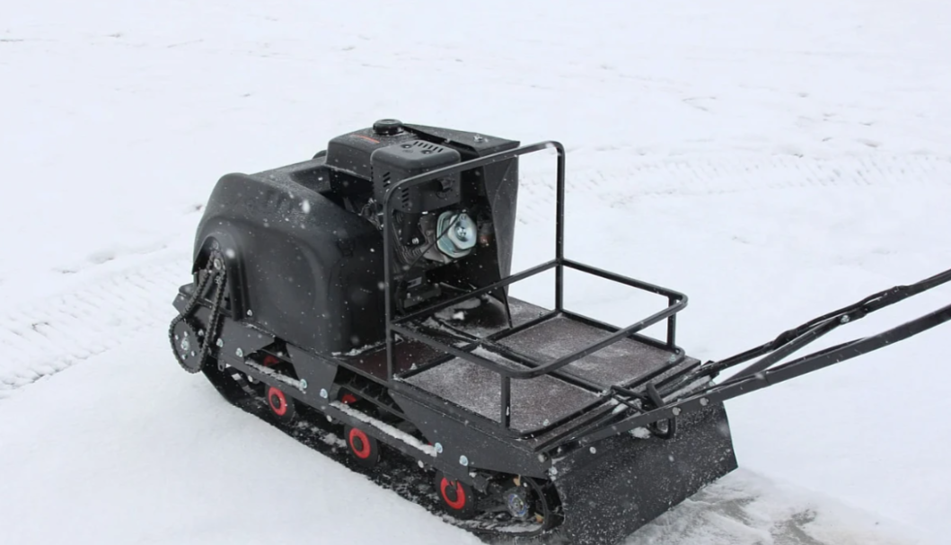 Мотобуксировщик PAXUS 550 9 л.с. в Иваново