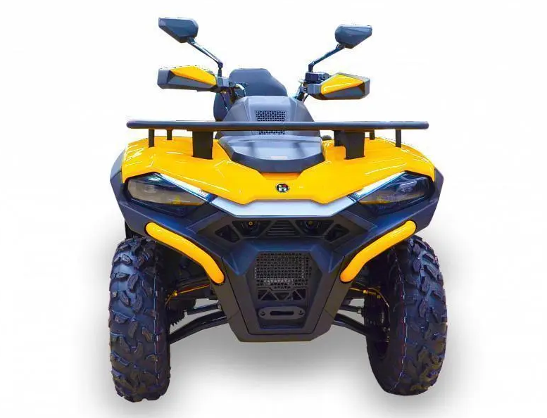 Квадроцикл HISUN GUARDIAN 400L /LONG в Иваново