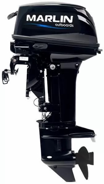 Лодочный мотор MARLIN MP 20 AWRS в Иваново