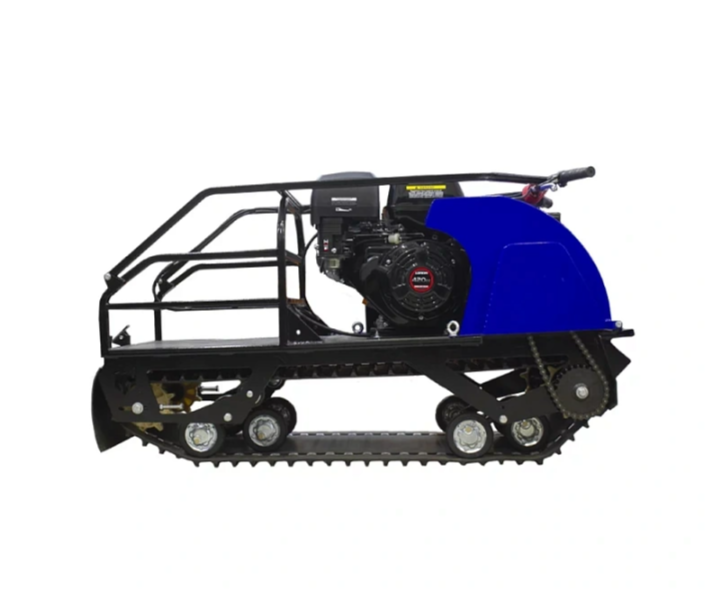 Мотобуксировщик POMOR L-500 PRO (NM) K20 в Иваново