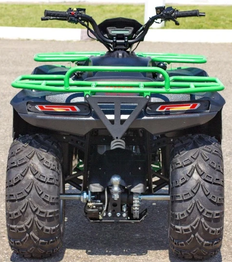 Квадроцикл IRBIS ATV150 в Иваново