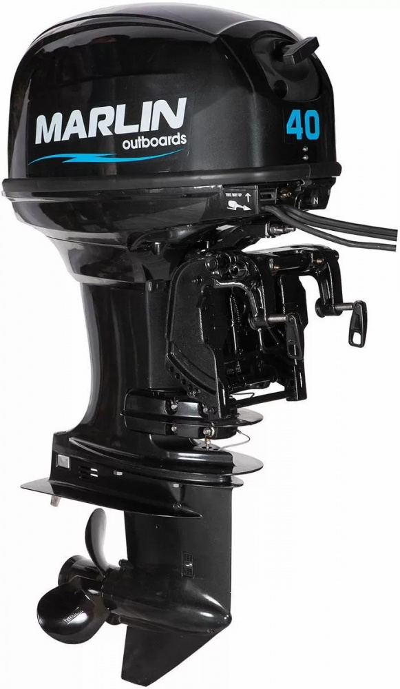 Лодочный мотор MARLIN MP 40 AWRL в Иваново