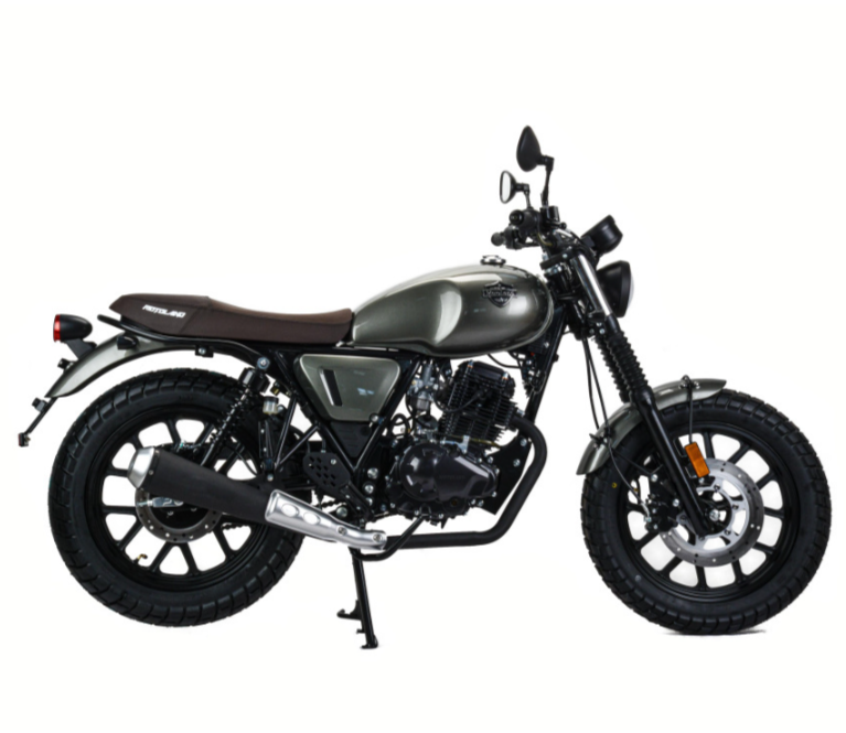 Мотоцикл MOTOLAND (МОТОЛЕНД) TEXAS 300 в Иваново