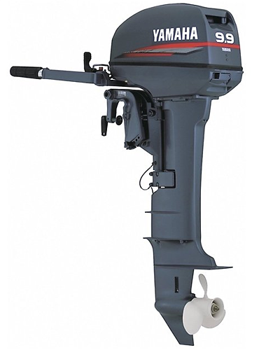 ЛОДОЧНЫЙ МОТОР YAMAHA 9.9FMHS в Иваново