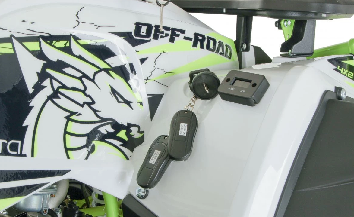 Квадроцикл YACOTA DRAGON 125 в Иваново