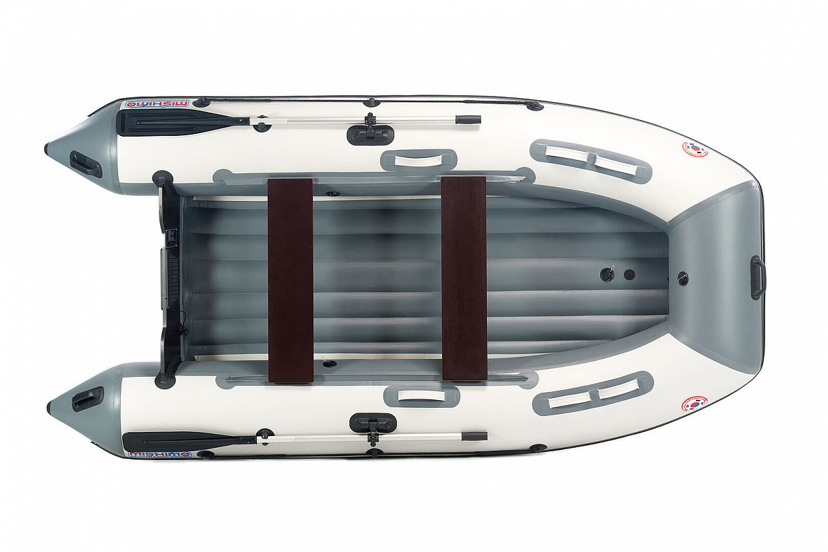 Лодка MISHIMO LITE 360 в Иваново