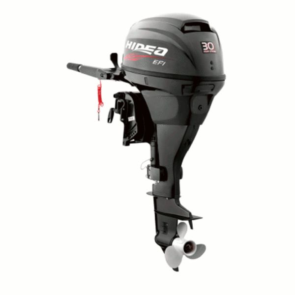 Лодочный мотор HIDEA HDEF30HES EFI в Иваново