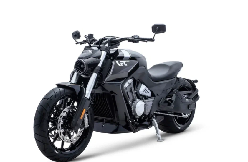 Мотоцикл Benda LFC 700 в Иваново