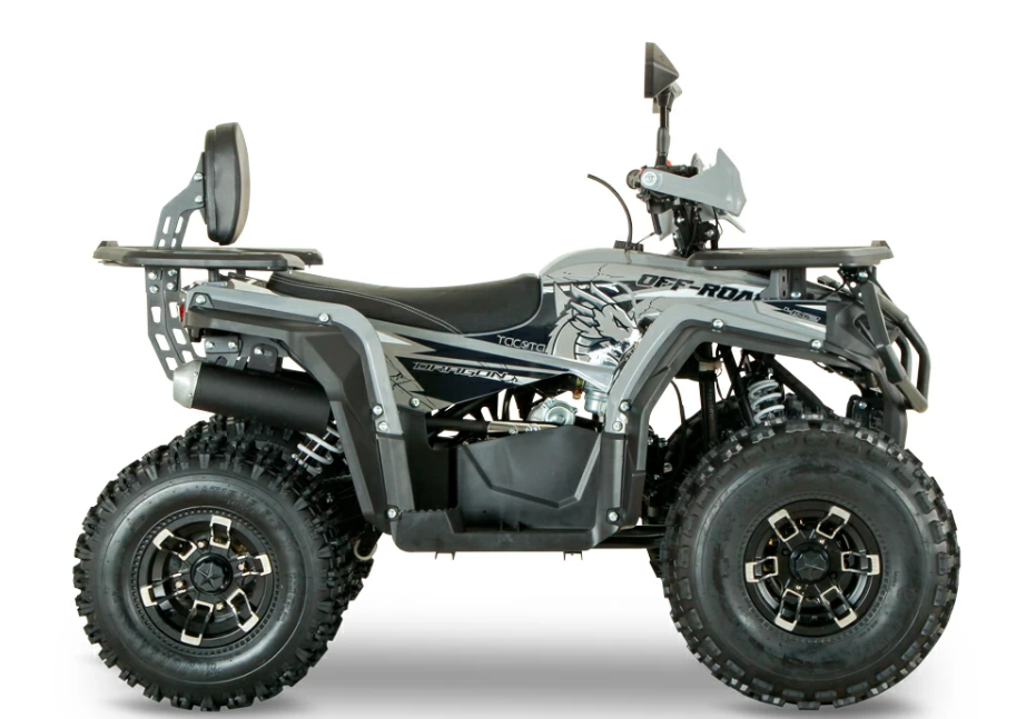 Квадроцикл YACOTA DRAGON LUX LD 125 в Иваново