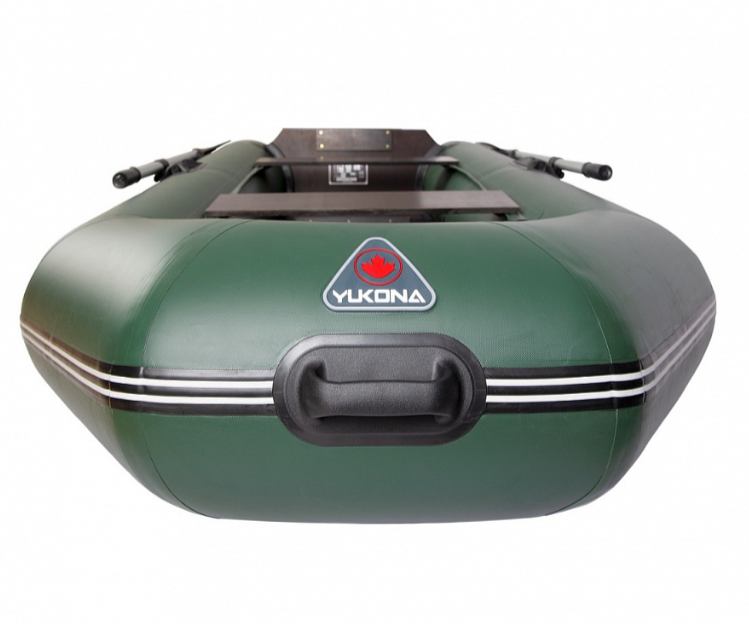 ЛОДКА НАДУВНАЯ YUKONA 280 TL (БЕЗ ПАЙОЛА) в Иваново