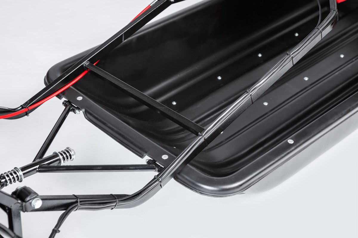 САНИ УСИЛЕННЫЕ IKUDZO 1600 в Иваново