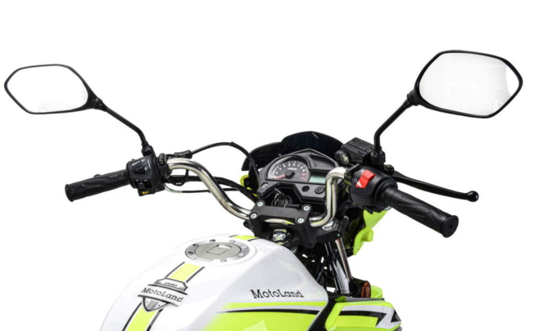 Мотоцикл MOTOLAND (МОТОЛЕНД) 200 SPRINT в Иваново