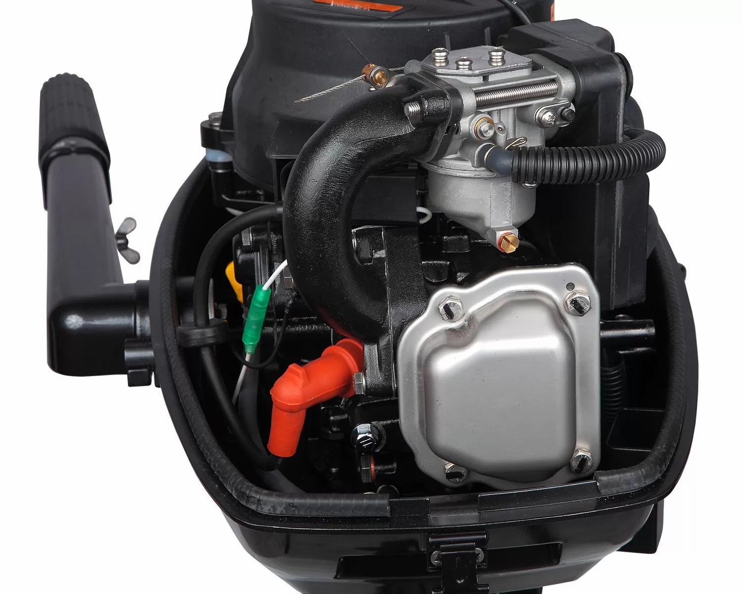 Лодочный мотор MARLIN MF 5 AMHS в Иваново