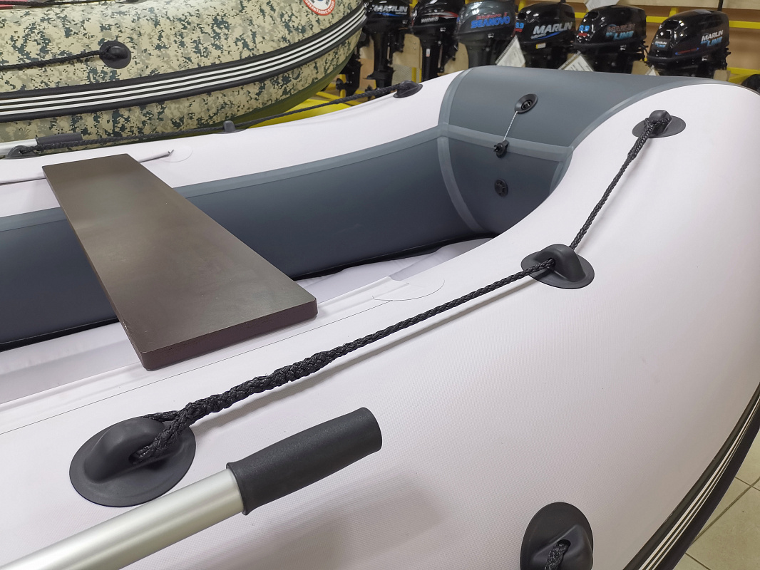 Лодка MISHIMO SPORT 370 в Иваново