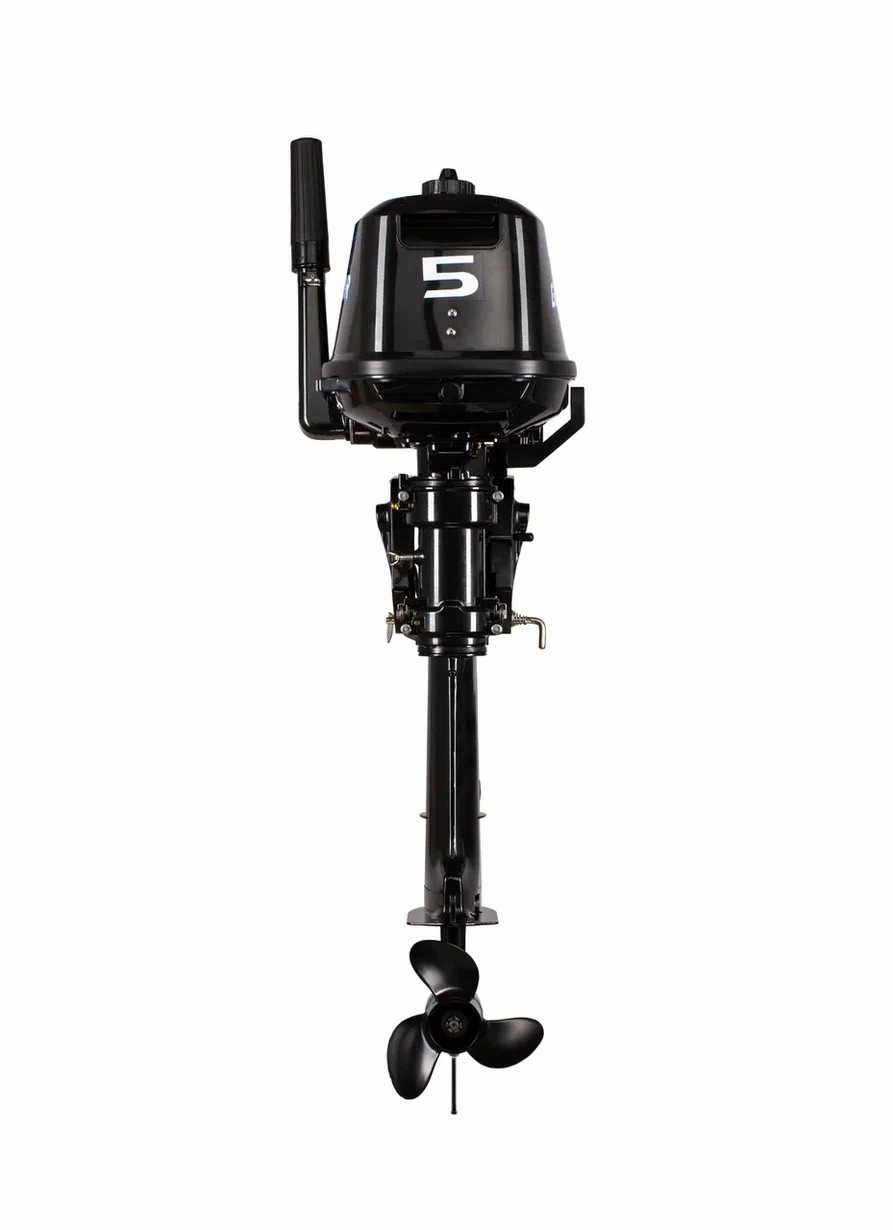 ЛОДОЧНЫЙ МОТОР GLADIATOR G5FHS в Иваново