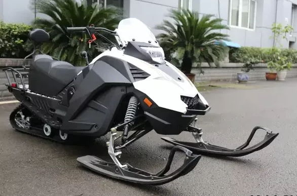 Снегоход ULAR 220 в Иваново