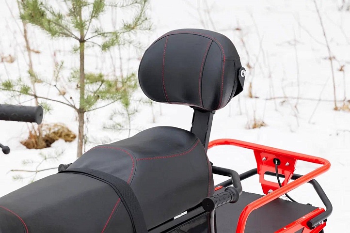 Снегоход IRBIS SF200L NEW в Иваново