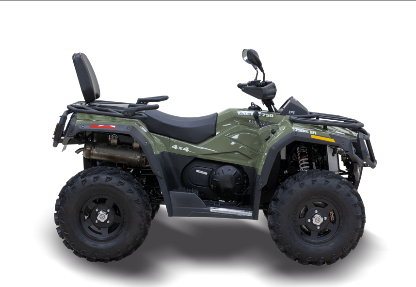 Квадроцикл HISUN HiSUN TACTIC 750-/LIMITED/ в Иваново