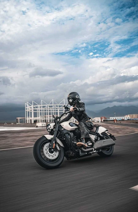 Мотоцикл Benda DarkFlag 500 Commander в Иваново