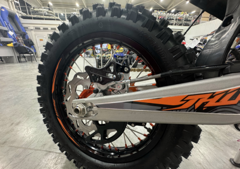 Мотоцикл JHLMOTO JHL M5 MT250 (1E66MM) в Иваново