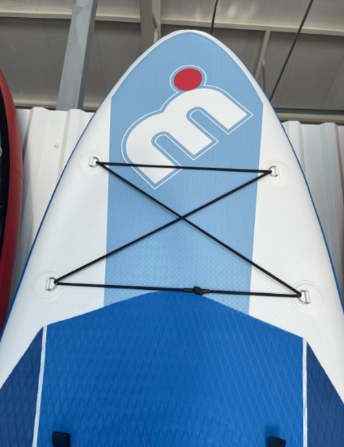 SUP ДОСКА-КАЯК 2 В 1 RAIDEX MISTRAL 10.6’ (320СМ) N 14 в Иваново
