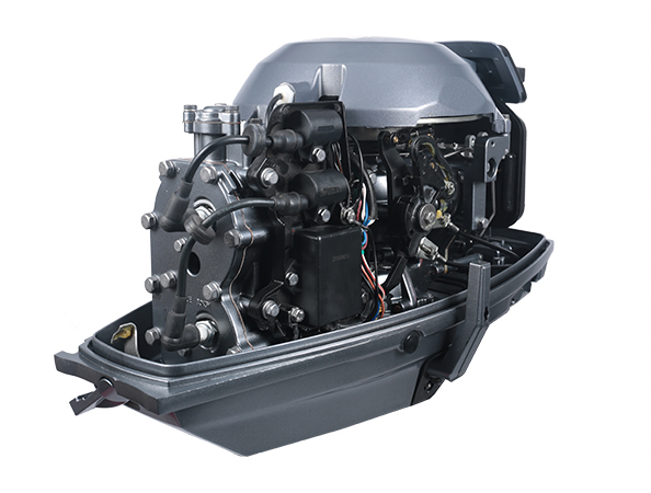 ЛОДОЧНЫЙ МОТОР ALLFA CG T30 FW S в Иваново