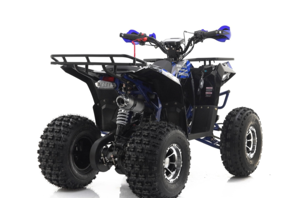 Квадроцикл GBM SHARP 190 PREMIUM SEMI-AUTOMATIC в Иваново