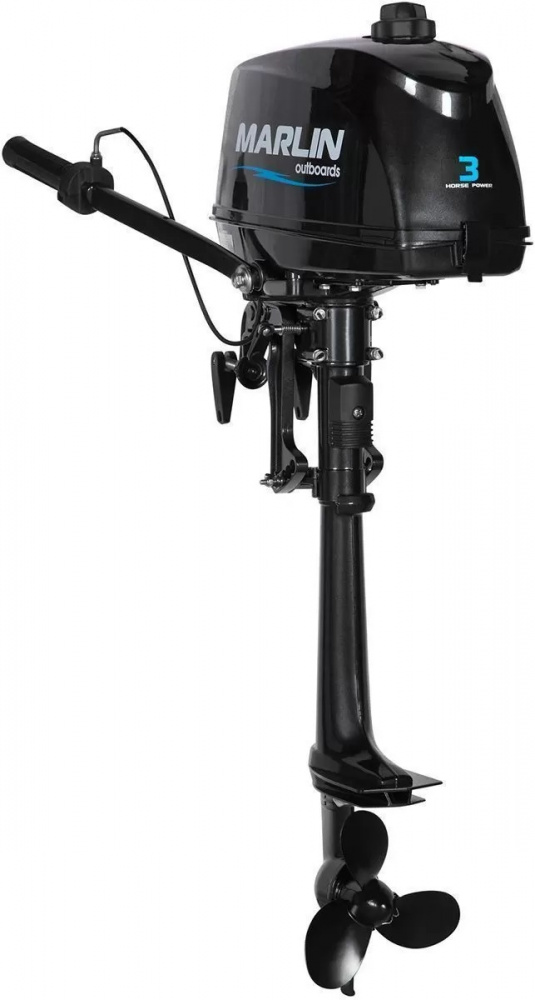 Лодочный мотор MARLIN MP 3 AMHS в Иваново