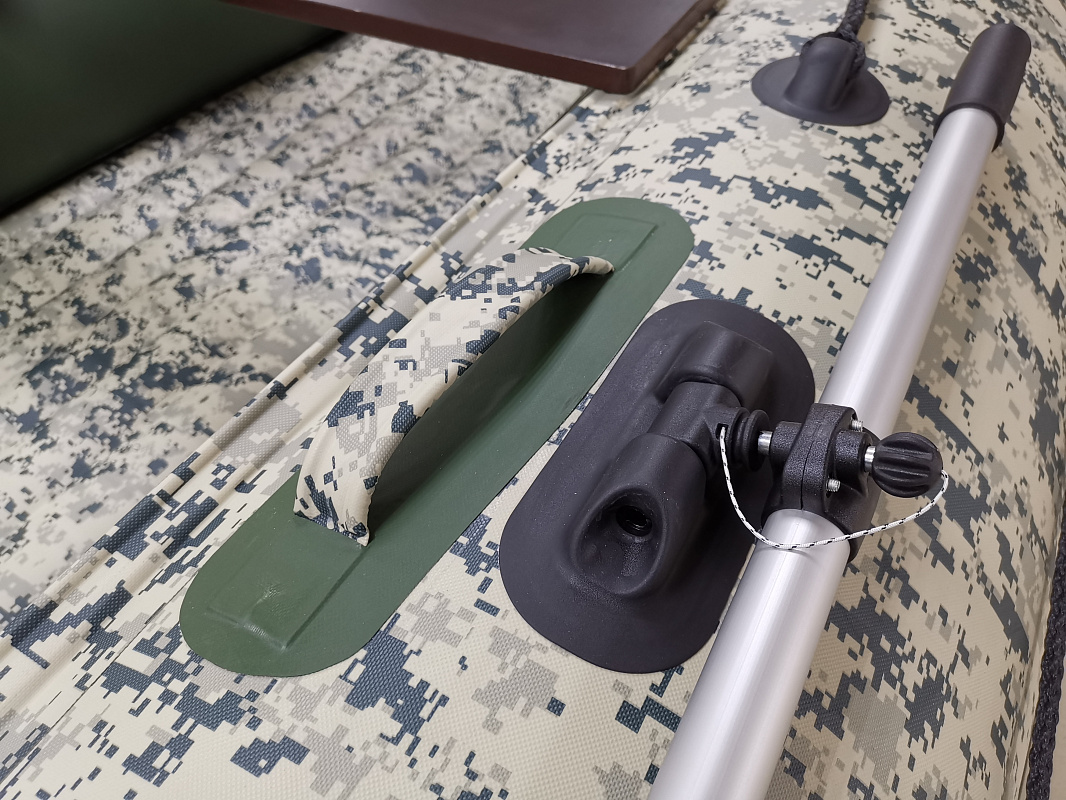 Лодка MISHIMO SPORT 370 в Иваново