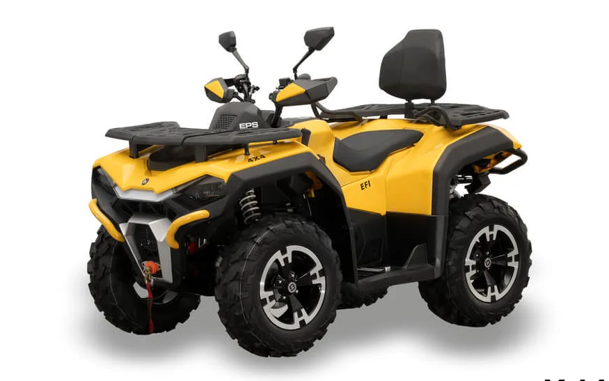 Квадроцикл HISUN GUARDIAN 750S -/SHORT/ в Иваново