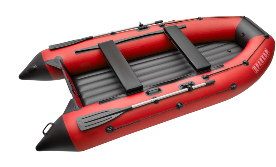 ЛОДКА ДРАККАР 3200 НДНД CLASSIC (БЕЗКИЛЬ) в Иваново