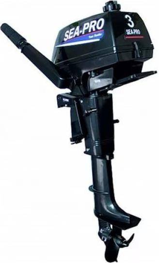 Лодочный мотор SEA-PRO Т 3S в Иваново