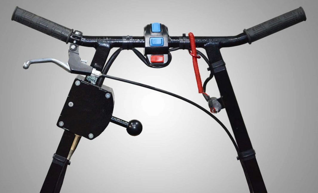 Мотобуксировщик "Богатырь" 15R в Иваново